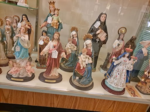 Salve Regina Store – Traditional Roman Catholic Book Store